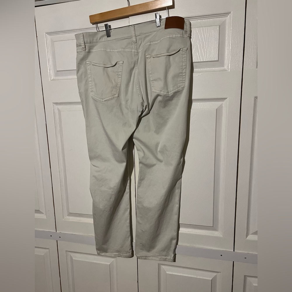 223 Straight Sateen Stretch Jean